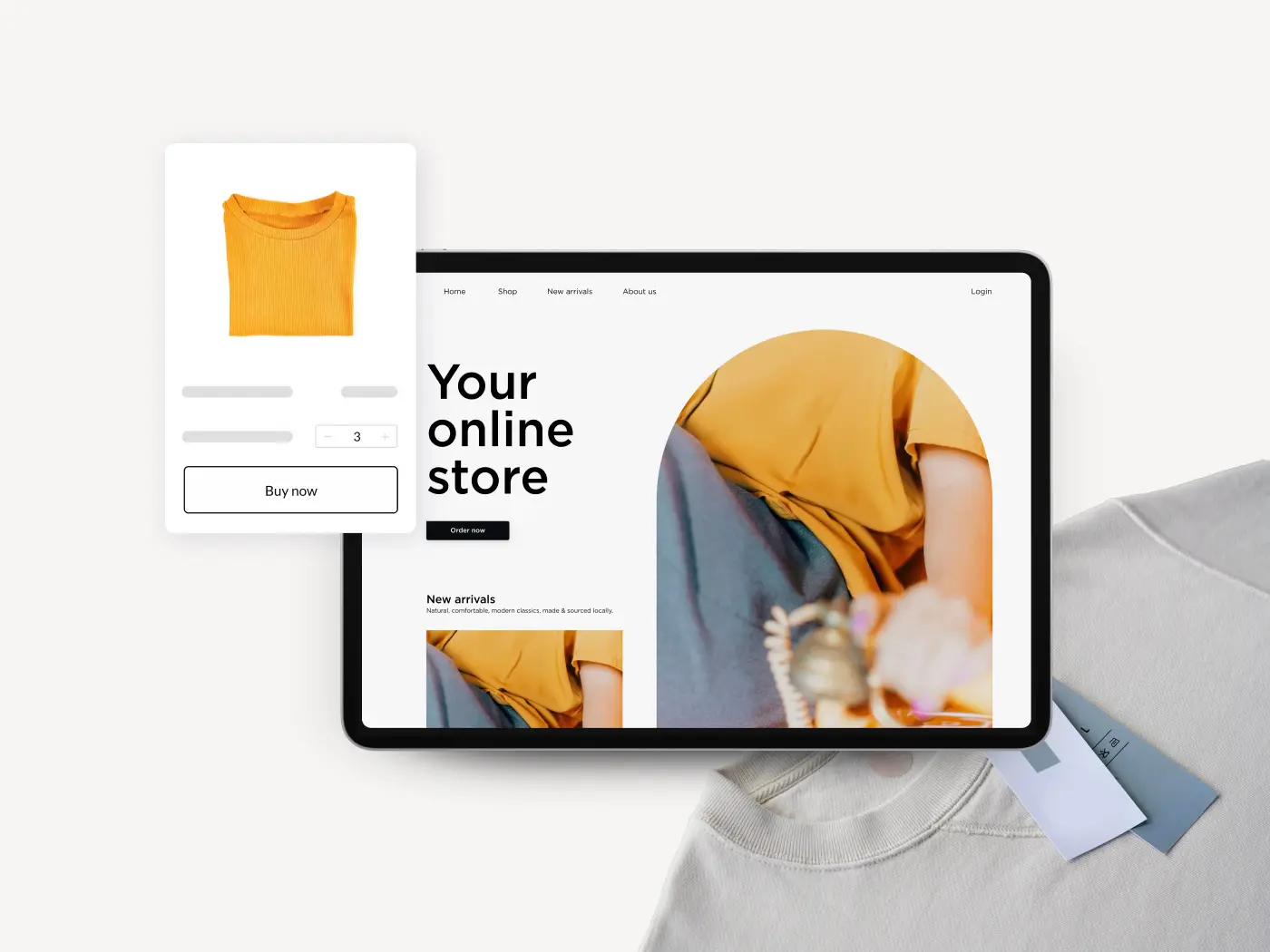 خرید سایت اماده